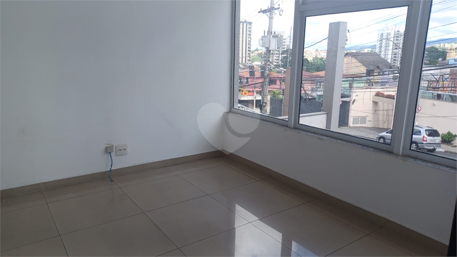 Aluguel Salão Comercial Guarulhos Vila Galvão REO942163 9