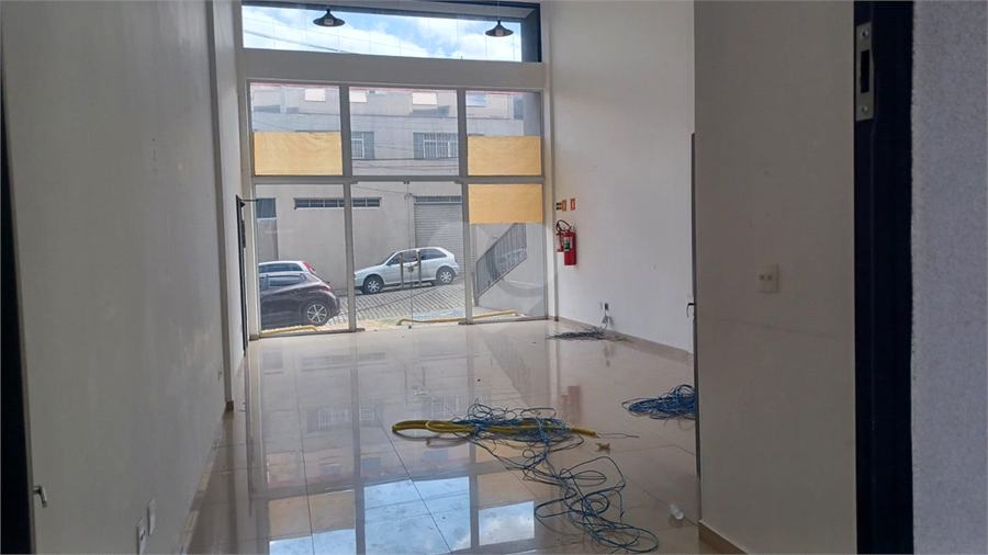 Aluguel Salão Comercial Guarulhos Vila Galvão REO942163 22