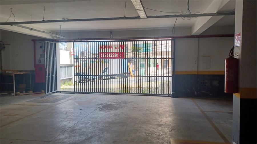 Aluguel Salão Comercial Guarulhos Vila Galvão REO942163 28