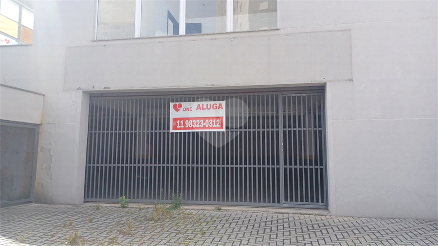 Aluguel Salão Comercial Guarulhos Vila Galvão REO942163 2