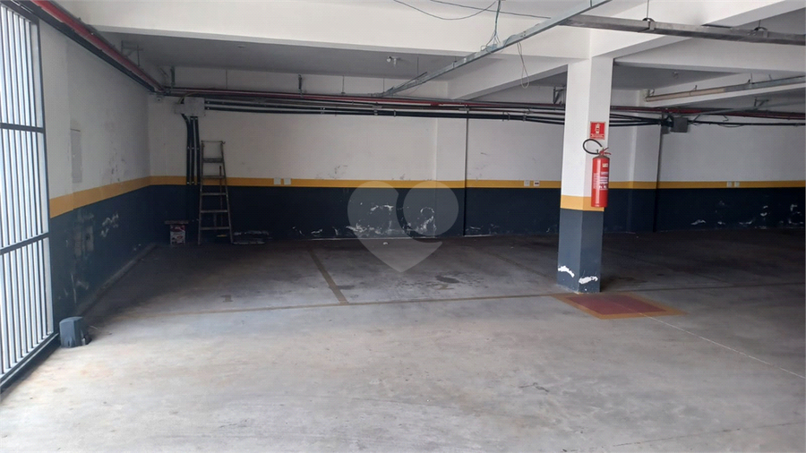 Aluguel Salão Comercial Guarulhos Vila Galvão REO942163 20