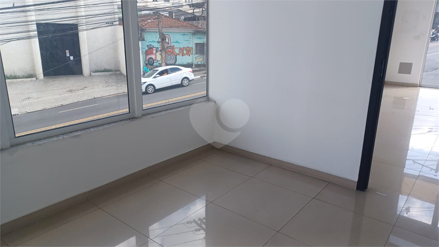 Aluguel Salão Comercial Guarulhos Vila Galvão REO942163 13