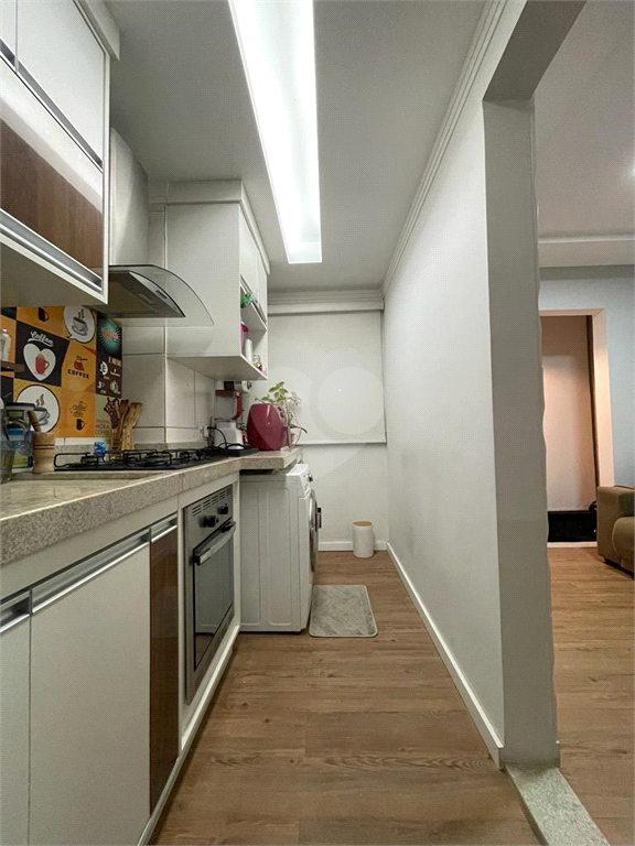 Venda Apartamento Campinas Jardim Samambaia REO942172 7