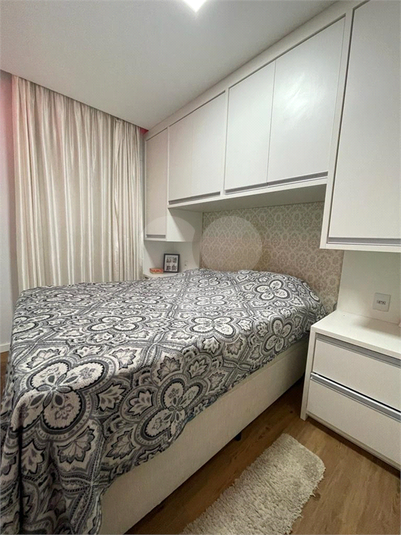 Venda Apartamento Campinas Jardim Samambaia REO942172 14