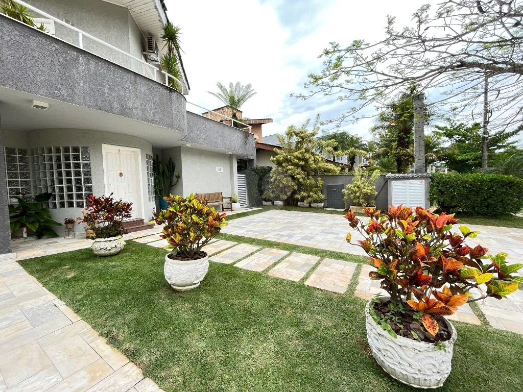 Venda Casa Bertioga Riviera REO942173 24