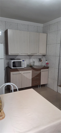 Venda Sobrado São Paulo Vila Mafra REO942176 14