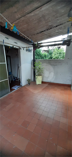 Venda Sobrado São Paulo Vila Mafra REO942176 21