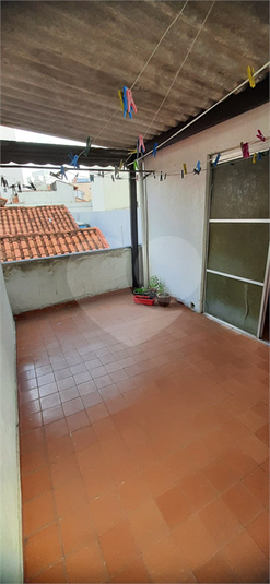 Venda Sobrado São Paulo Vila Mafra REO942176 25