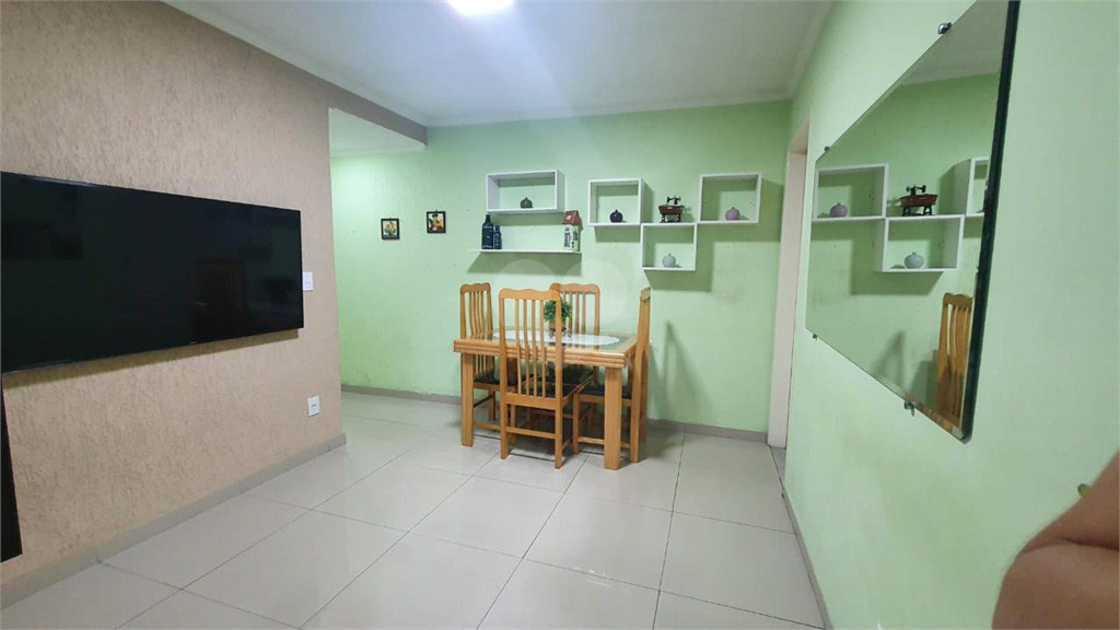 Venda Casa São Paulo Cidade Júlia REO942179 4