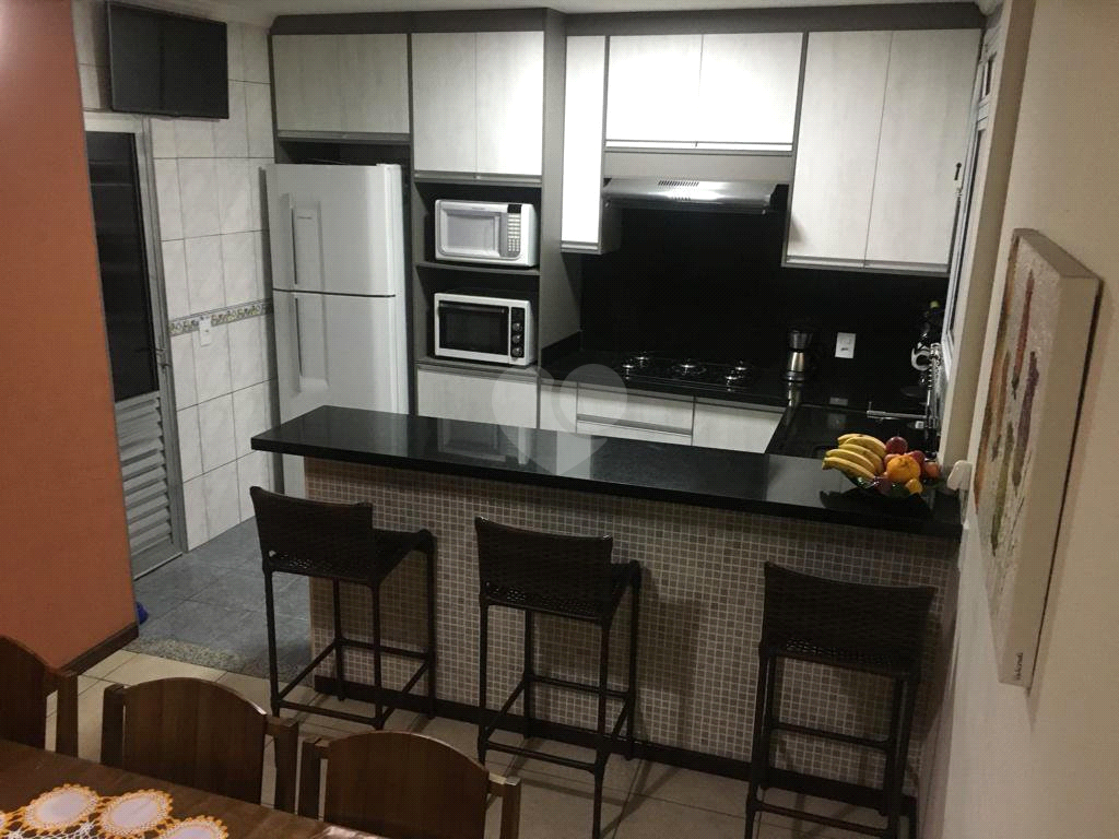 Venda Casa São Paulo Cidade Júlia REO942179 8