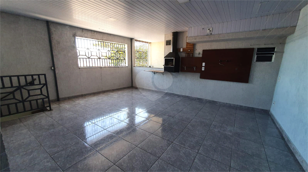 Venda Casa São Paulo Cidade Júlia REO942179 6