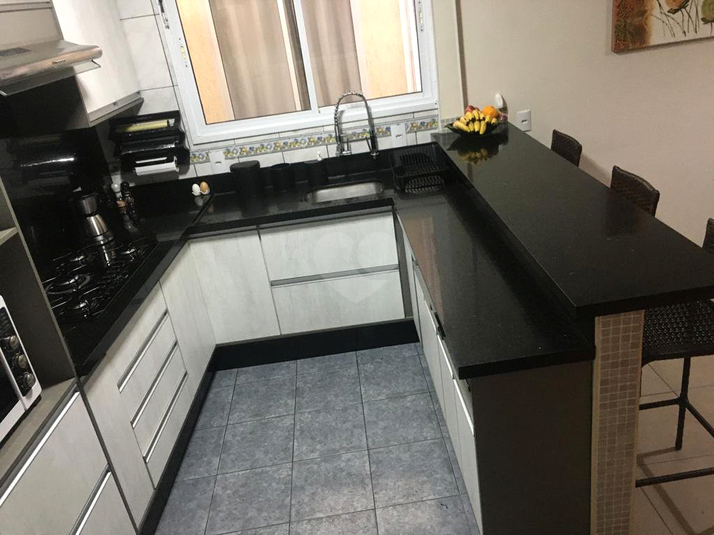 Venda Casa São Paulo Cidade Júlia REO942179 7