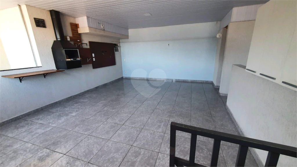 Venda Casa São Paulo Cidade Júlia REO942179 9