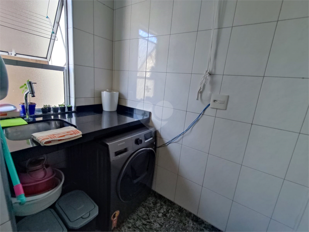 Venda Apartamento São Paulo Jardim Íris REO942190 25