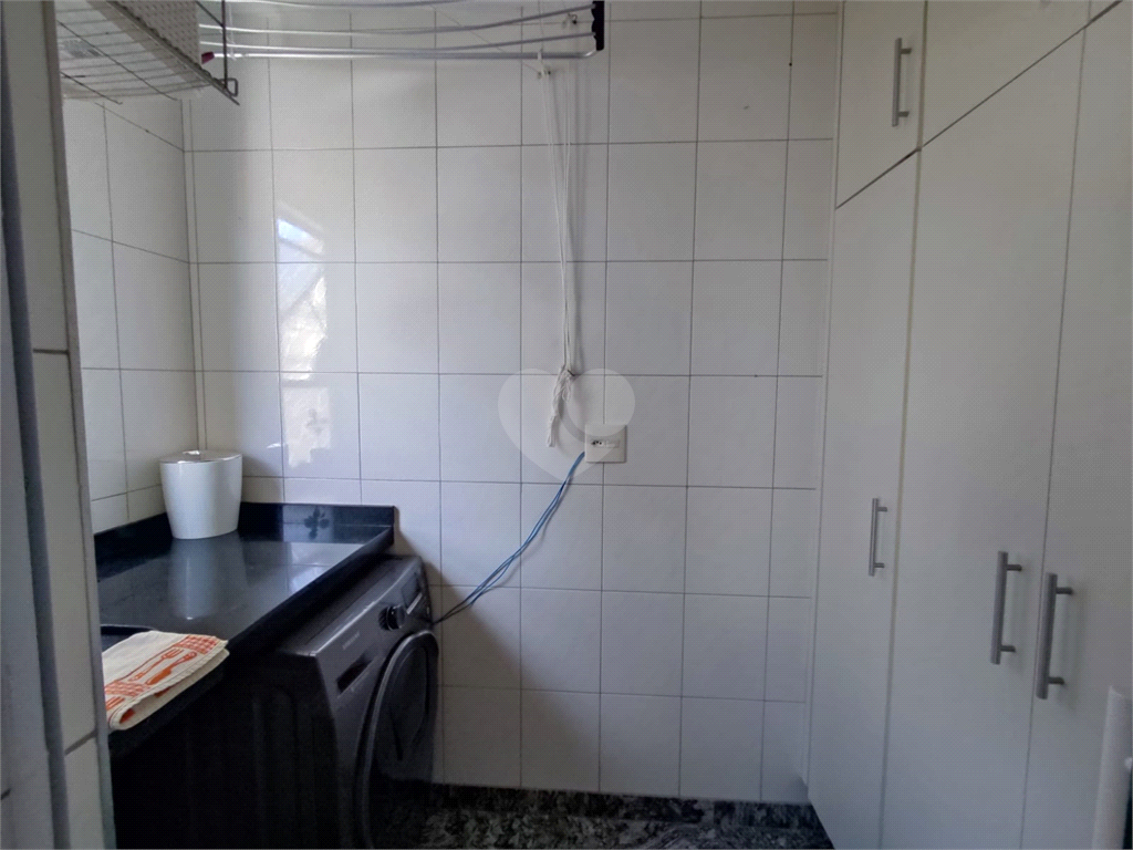 Venda Apartamento São Paulo Jardim Íris REO942190 23