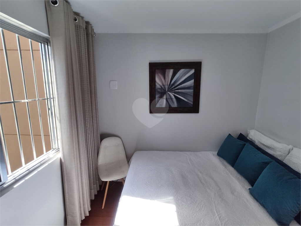 Venda Apartamento São Paulo Jardim Íris REO942190 7