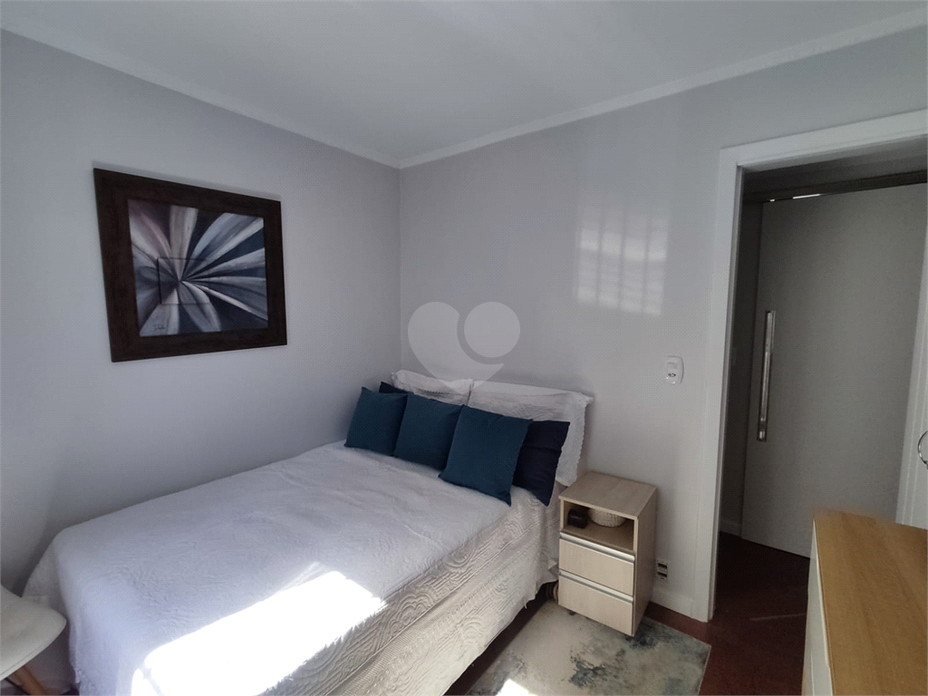 Venda Apartamento São Paulo Jardim Íris REO942190 9