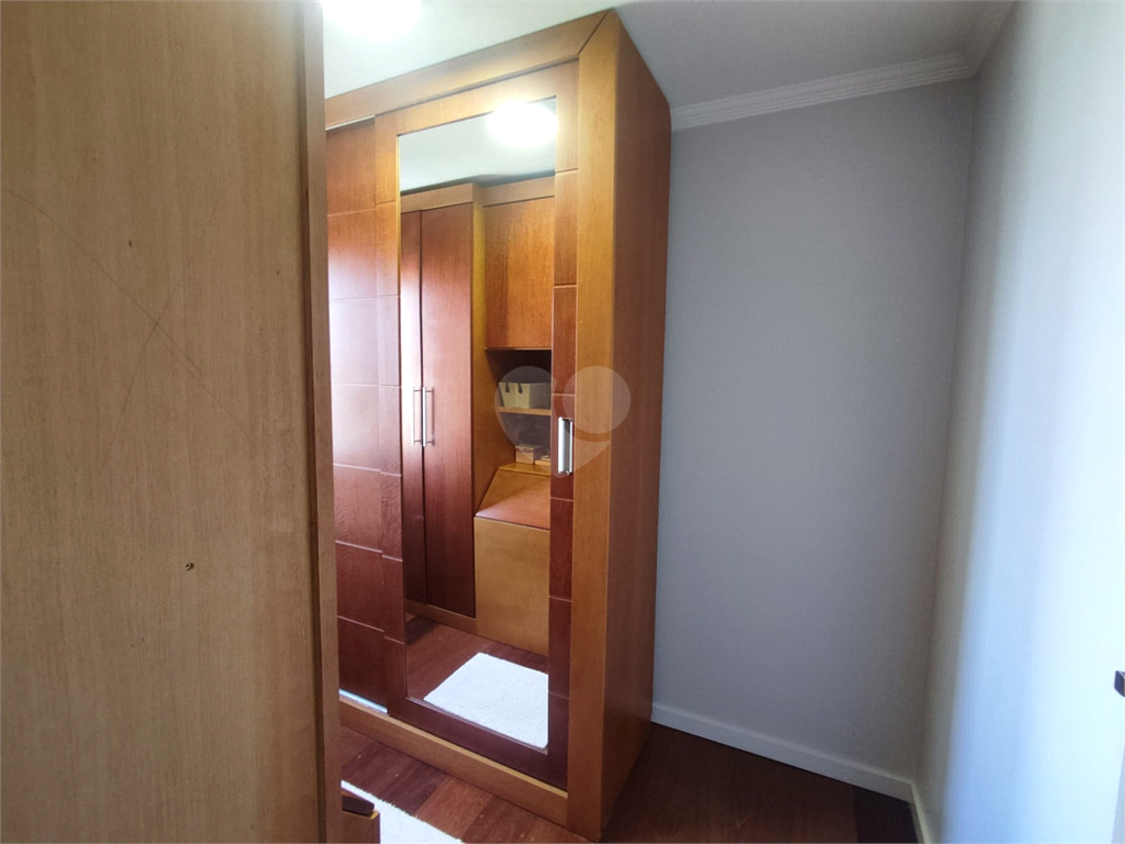 Venda Apartamento São Paulo Jardim Íris REO942190 17