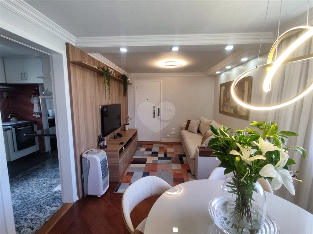 Venda Apartamento São Paulo Jardim Íris REO942190 2