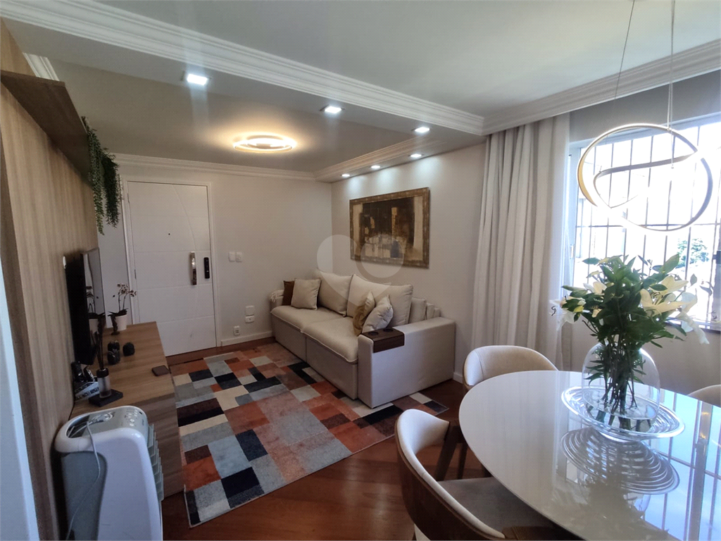 Venda Apartamento São Paulo Jardim Íris REO942190 3