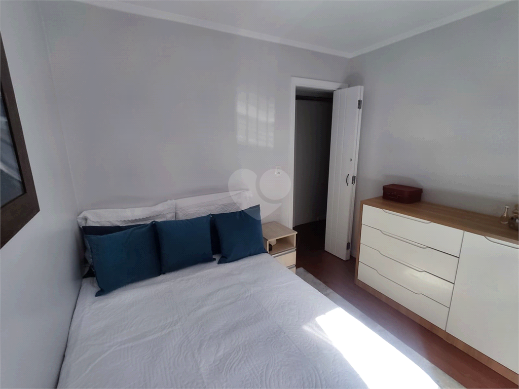 Venda Apartamento São Paulo Jardim Íris REO942190 8