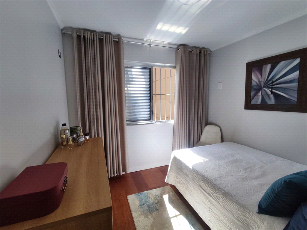 Venda Apartamento São Paulo Jardim Íris REO942190 6