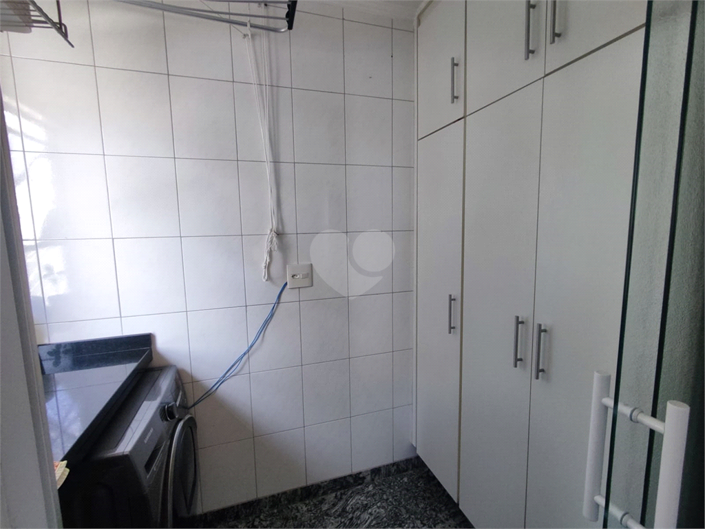 Venda Apartamento São Paulo Jardim Íris REO942190 24