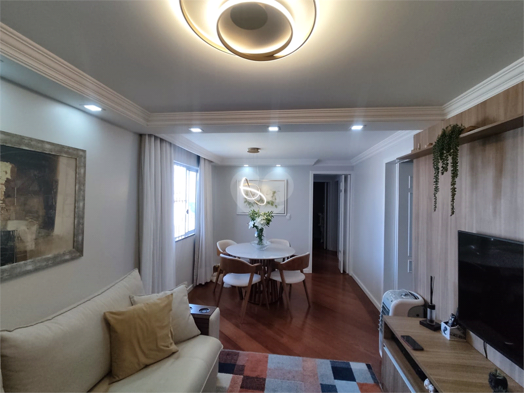 Venda Apartamento São Paulo Jardim Íris REO942190 1