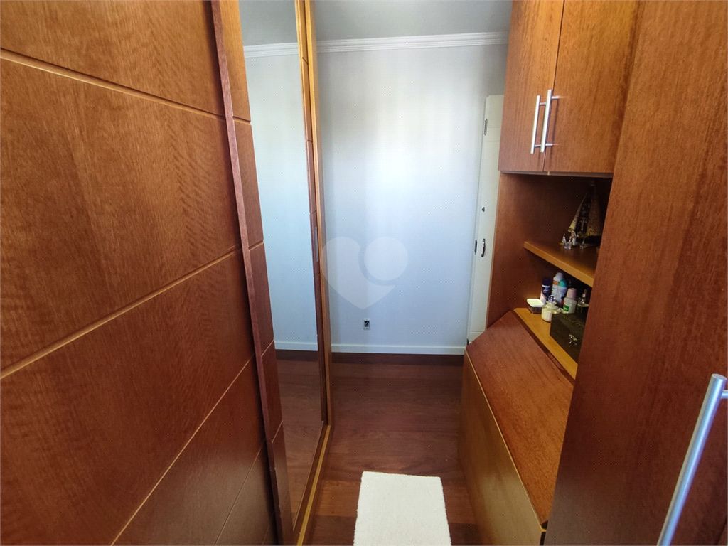 Venda Apartamento São Paulo Jardim Íris REO942190 18