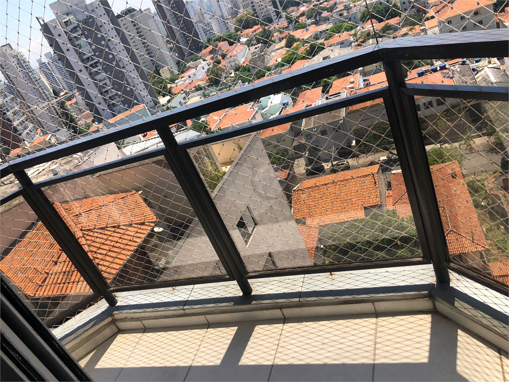 Venda Apartamento São Paulo Vila Mariana REO9422 12