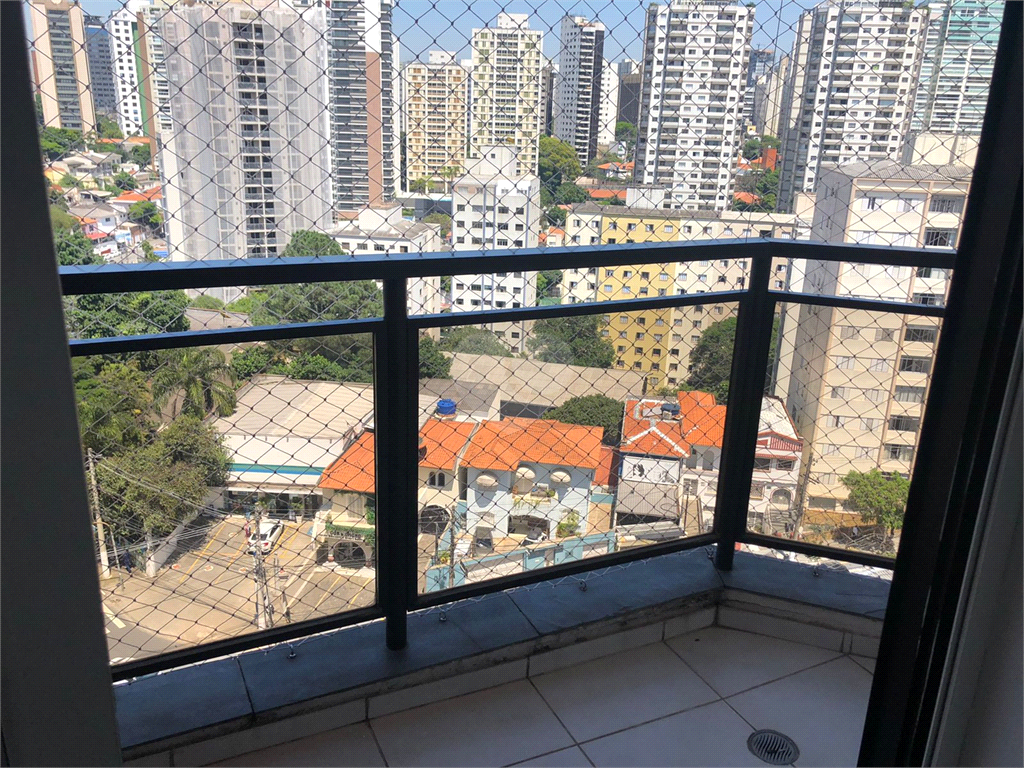 Venda Apartamento São Paulo Vila Mariana REO9422 6