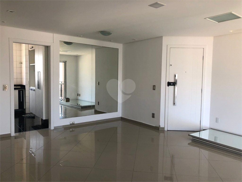 Venda Apartamento São Paulo Vila Mariana REO9422 3