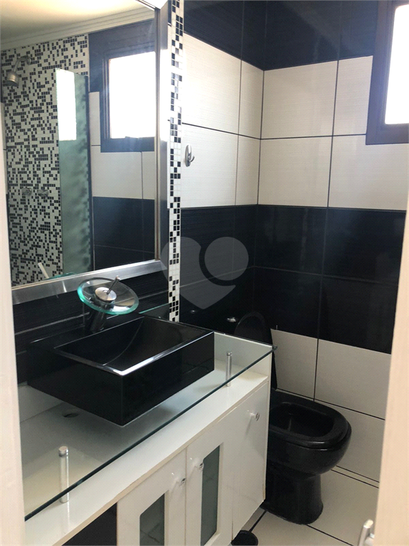 Venda Apartamento São Paulo Vila Mariana REO9422 19