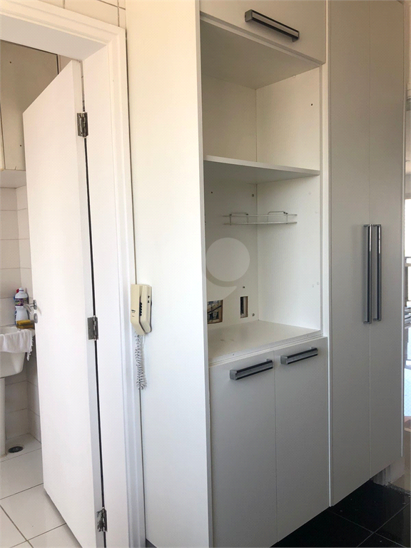 Venda Apartamento São Paulo Vila Mariana REO9422 13