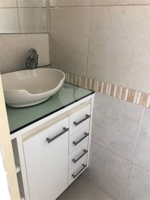 Venda Apartamento São Paulo Vila Mariana REO9422 17