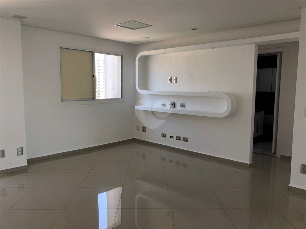 Venda Apartamento São Paulo Vila Mariana REO9422 2