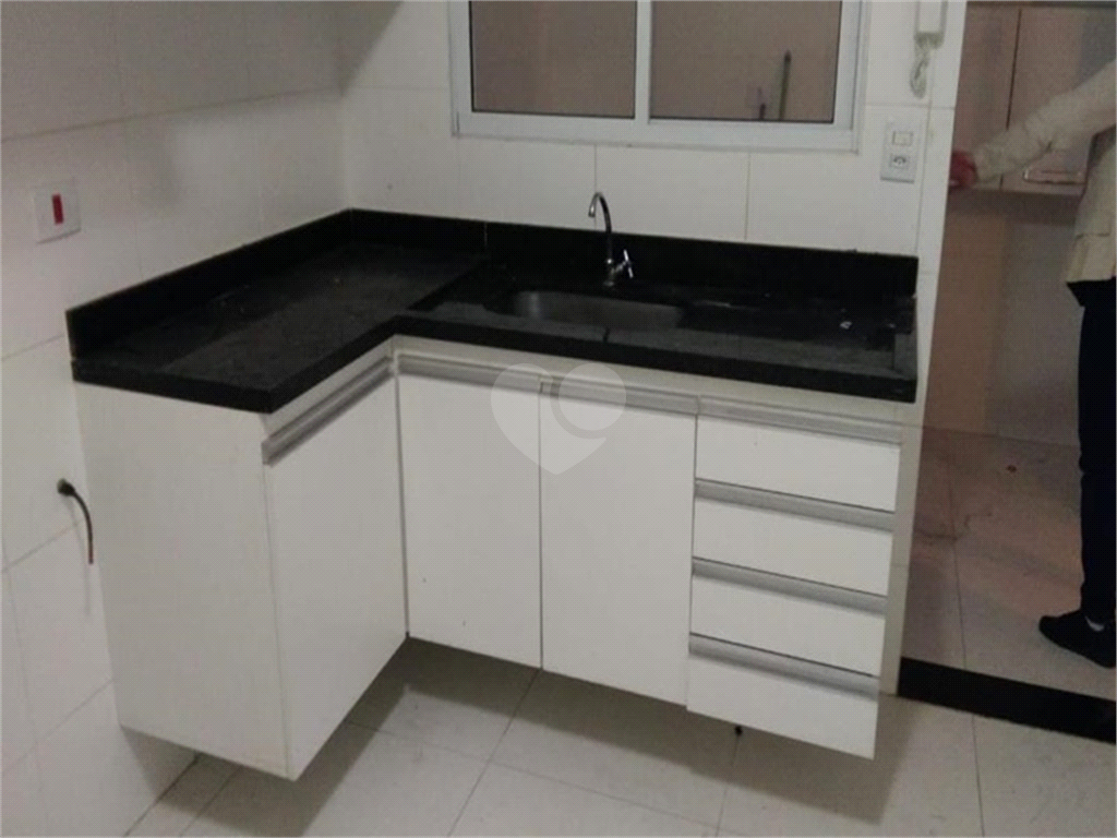 Venda Condomínio São Paulo Vila Celeste REO94220 10