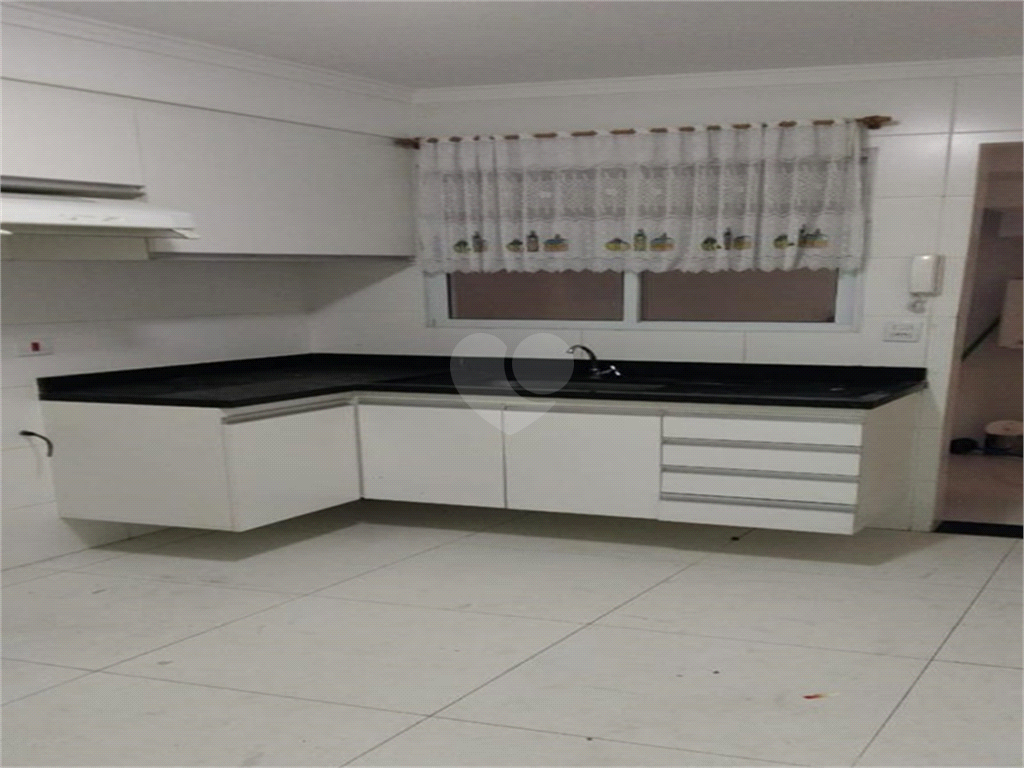 Venda Condomínio São Paulo Vila Celeste REO94220 9