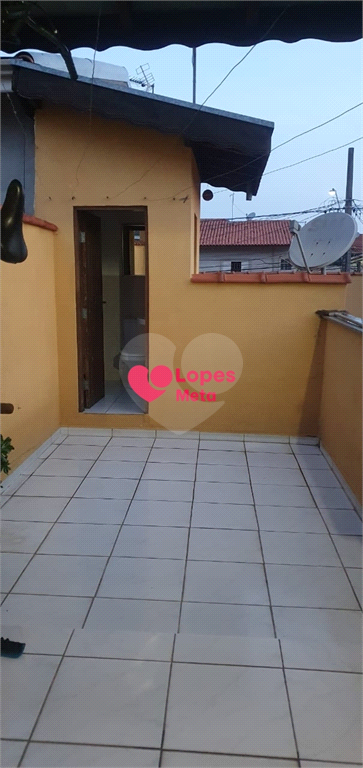 Venda Casa São José Dos Campos Residencial Gazzo REO942200 22