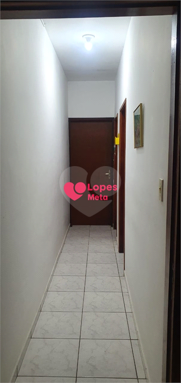 Venda Casa São José Dos Campos Residencial Gazzo REO942200 6