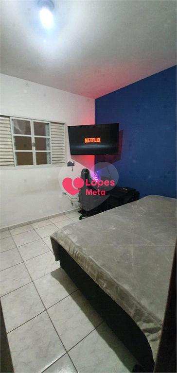 Venda Casa São José Dos Campos Residencial Gazzo REO942200 8