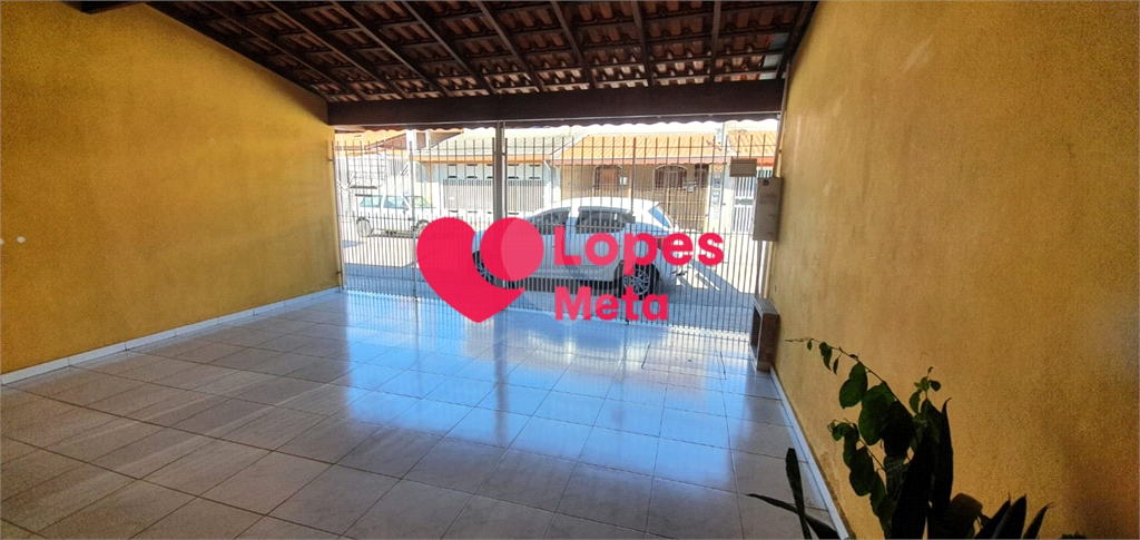 Venda Casa São José Dos Campos Residencial Gazzo REO942200 3