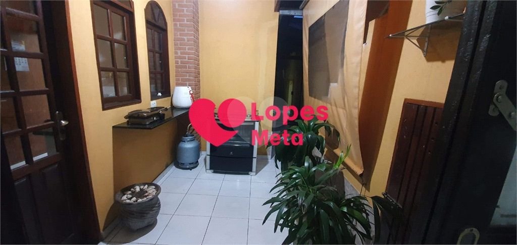 Venda Casa São José Dos Campos Residencial Gazzo REO942200 16