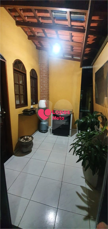 Venda Casa São José Dos Campos Residencial Gazzo REO942200 15