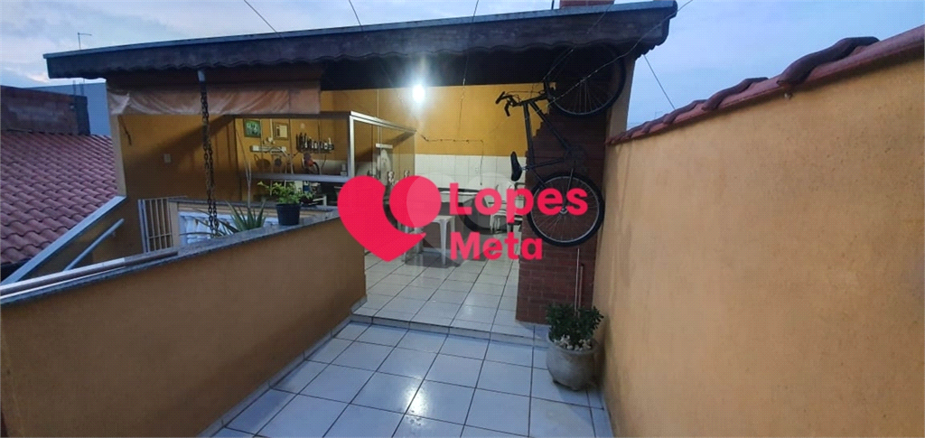 Venda Casa São José Dos Campos Residencial Gazzo REO942200 21