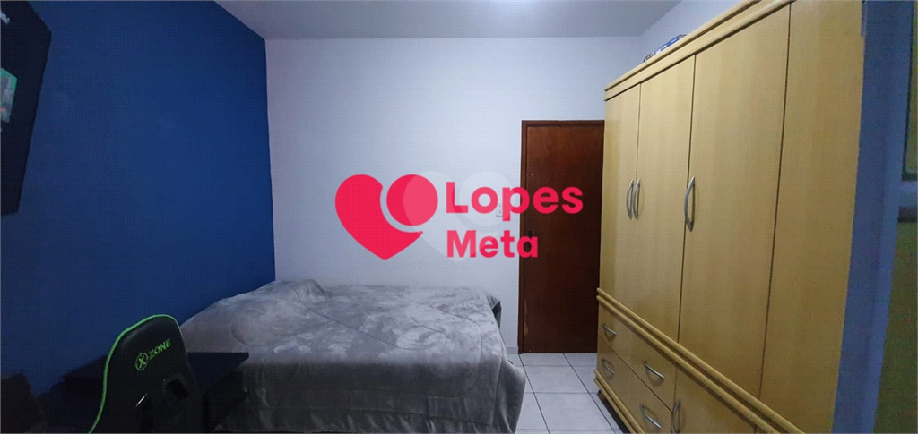 Venda Casa São José Dos Campos Residencial Gazzo REO942200 7