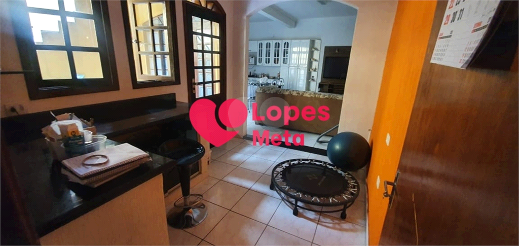 Venda Casa São José Dos Campos Residencial Gazzo REO942200 13