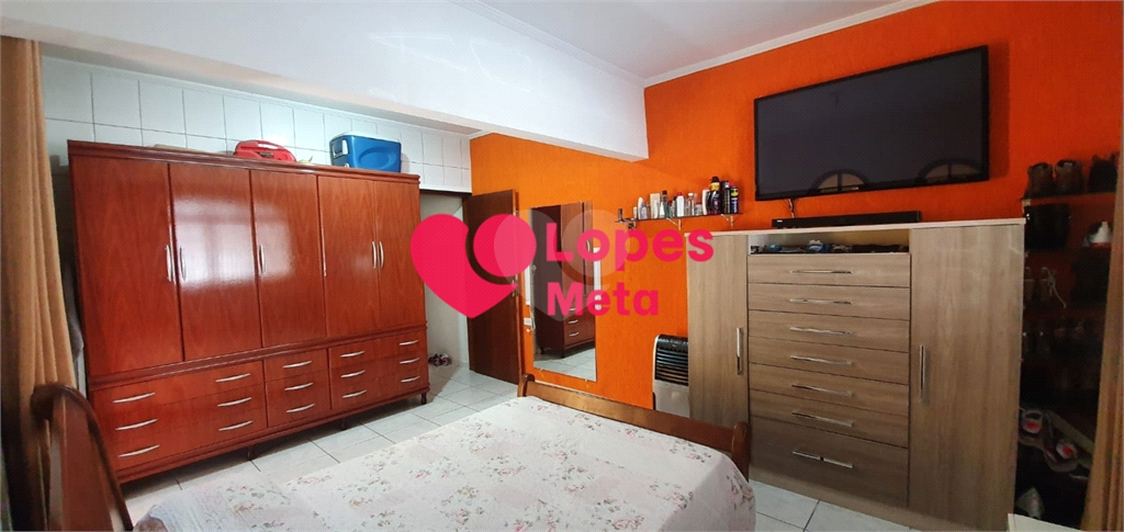 Venda Casa São José Dos Campos Residencial Gazzo REO942200 10