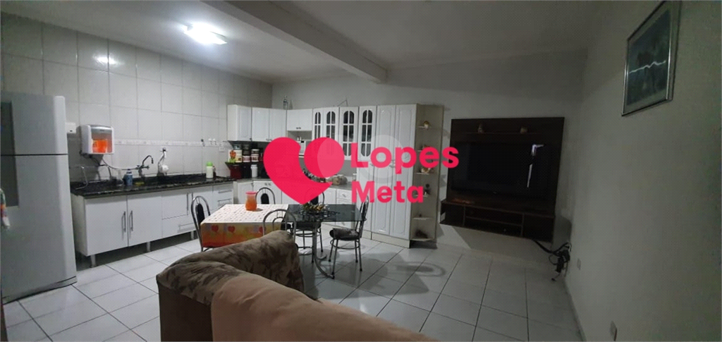 Venda Casa São José Dos Campos Residencial Gazzo REO942200 5