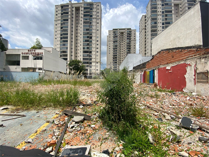 Aluguel Terreno Santo André Centro REO942208 4